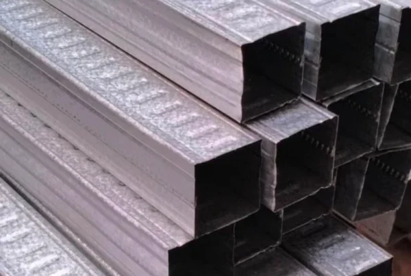 Jual Besi Hollow Galvalum Online