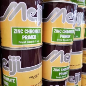 Jual Cat Besi Meiji Zinc Chromate Primer
