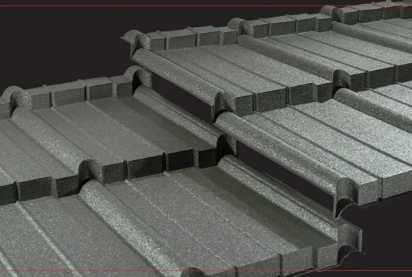 Jual Genteng Metal Pasir Ultima roof Online