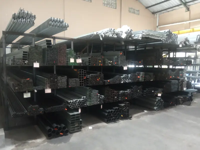 toko besi Jogja, Distributor Besi Jogja Terbesar